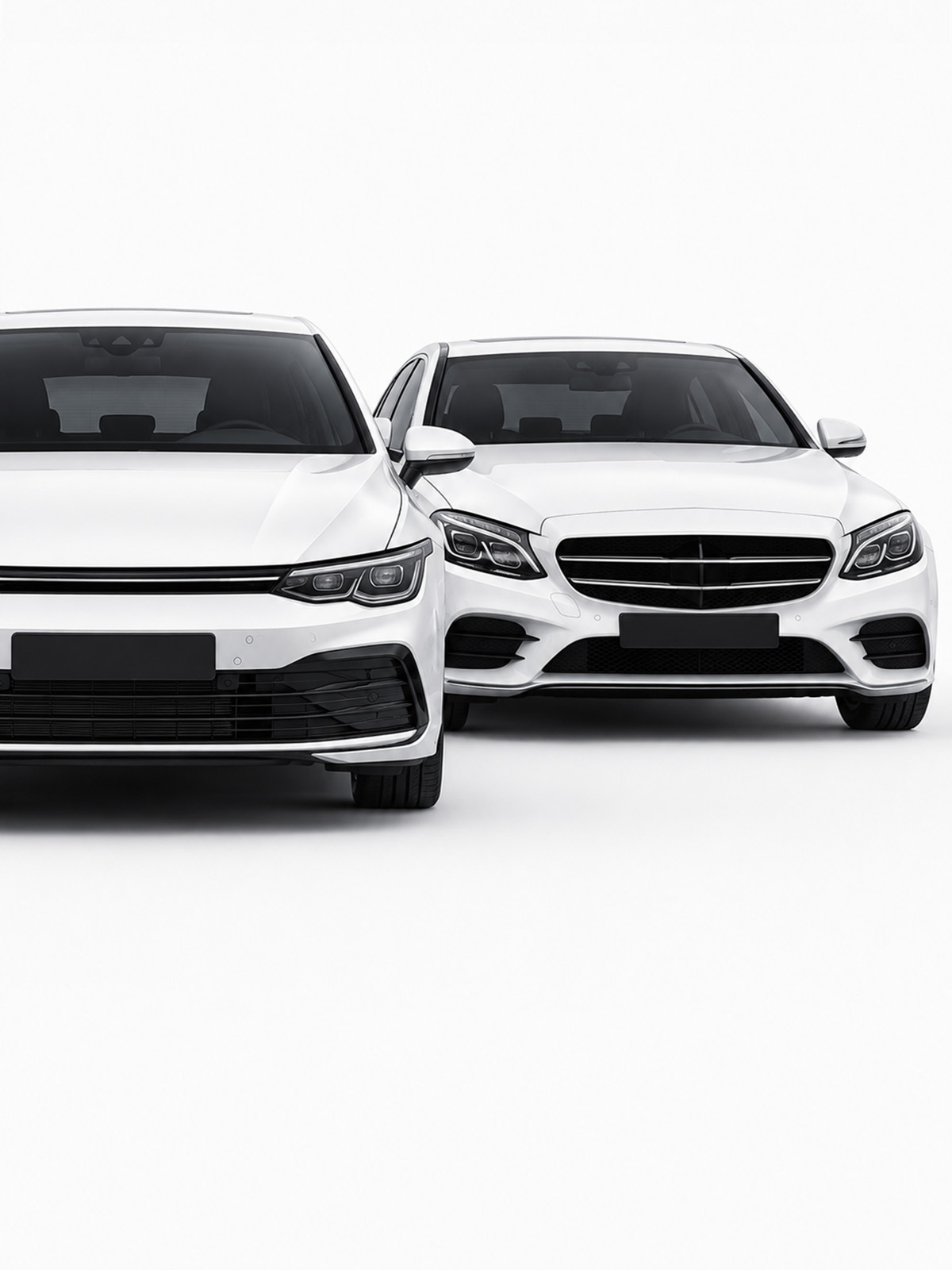 German vehicle series coverage for BMW, Mercedes-Benz, and Audi headlight assemblies.